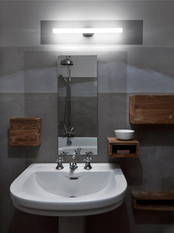 La Finestra Guest Apartment - Eco&Bio Lucca Kültér fotó