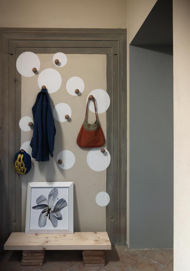 La Finestra Guest Apartment - Eco&Bio Lucca Kültér fotó