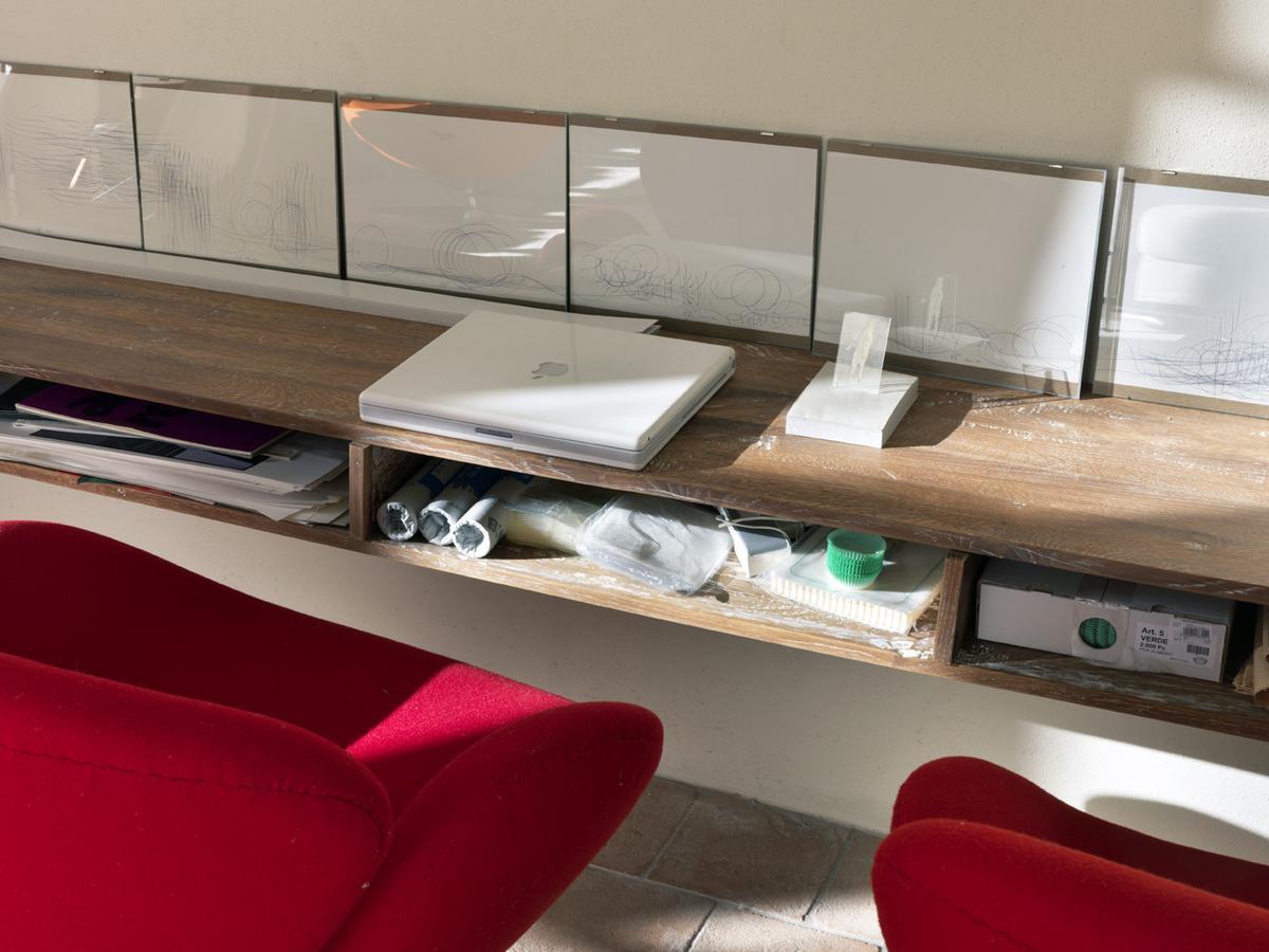 La Finestra Guest Apartment - Eco&Bio Lucca Kültér fotó