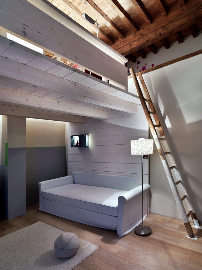 La Finestra Guest Apartment - Eco&Bio Lucca Kültér fotó