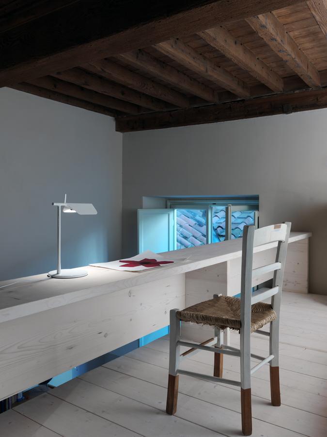 La Finestra Guest Apartment - Eco&Bio Lucca Kültér fotó
